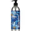 FluidoPet | Shampoo Camomilla Blu | per Cane Bianco Azione Sbiancante Schiarente Delicata Antigiallo 100% Naturale Ideale per Barboncino Maltese Bichon Frisé Shih Tzu
