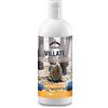 Veredus, Soluzione Rameica Villate, una confezione di soluzione rameica per la pulizia e protezione del fettone - formato da 500ml