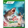 Deep Silver Maneater Apex Edition