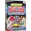Avanquest Ultimate Games - 505 Games (PC CD) [Edizione: Regno Unito]
