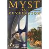 Focus Multimedia Ltd Myst IV: Revelation (PC DVD)