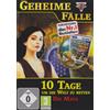 dtp Entertainment AG Geheime Flle: 10 Tage um die Welt zu Retten. Die Mayas [Edizione : Germania]