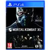 WARNER BROS Mortal Kombat XL (AT-Version)