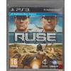 Ubisoft R.U.S.E.