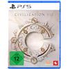 2K Sid Meier's Civilization VII - [PlayStation 5] Golden Joystick Nominee