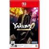SEGA Yakuza 0: Director's Cut - Nintendo Switch 2