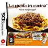 Nintendo La Guida In Cucina : Che si Mangia Oggi?