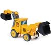 Mentari - The Backhoe (MT7904)