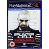 Ubisoft Tom Clancy's Splinter Cell: Double Agent (PS2)