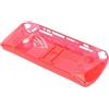 Generic Custodia Trasparente per ROG Ally Handheld 2023, Design Ergonomico Presa Comoda, Copertura Protettiva per Console per ROG Ally (#4)