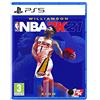 2K NBA 2K21 (PS5) [Edizione: Regno Unito]