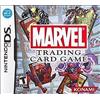 Konami Marvel Trading Card Game (DS 輸入版 北米）
