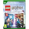 WARNER BROS LEGO Harry Potter Collection (Xbox Series X|S)