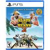 ININ Bud Spencer & Terence Hill - Slaps and Beans 2 for Playstation 5
