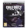 Activision Call of Duty: Ghosts Basic PlayStation 3 Tedesca videogioco