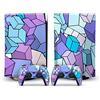 GALSOR Protettivo Per PS5 Skin Disc Edition Anime Console E Controller Vinile Cover Wraps Per PS 5 Version(51558) Senza Bolle E Senza Residui