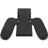 Generic 2 Controller di Gioco Impugnatura di Ricarica Dock Magnetico Efficiente Gioca Durante la Ricarica per Lunghe Sessioni Materiale ABS Antiscivolo Wireless