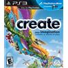 Electronic Arts Create-Nla