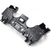 Perfect Part Telaio di supporto interno L1 R1 portachiavi Skelet per Playstation 4 PS4 1100 1200 1000 Controller per Dualshock 4 Telaio di supporto (1000-001 US)