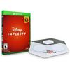 Infinity Disney Infinity 3.0 - Gioco autonomo + base portale (Xbox One)