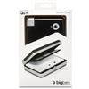 Wisdom 3DS Sujiao Case Porta Console Bigben