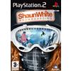 Ubisoft Shaun White Snowboarding