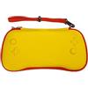 Generico Borsa di stoccaggio console di gioco portatile per Anbernic RG557, custodia rigida portatile da viaggio supporto di stoccaggio organizzatore console di gioco borsa di trasporto
