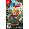 THQ Nordic Rad Rodgers (Dates Tbd)