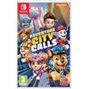 Outright Games Paw Patrol The Movie Adventure City Calls (Nintendo Switch)