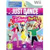 Ubisoft JUST DANCE DISNEY WII