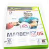 EA SPORTS EA Madden NFL 06 - Xbox