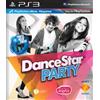 Sony DanceStar Party