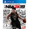 Playstation NBA 2K19 - PlayStation 4