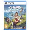 KT Atelier Ryza 3: Alchemist of the End & the Secret Key (PS5)
