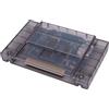 CCYLEZ Cartuccia di Gioco SNES 900 in 1 con Funzione di Salvataggio, Scheda Multigioco Compatibile con Console USA/UE/JP - Cartuccia retrò Plug & Play Senza Ritardi