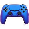 Custom Controllerzz Controller wireless personalizzato compatibile con PS5 - Diversi modelli disponibili (PS5 Chameleon)