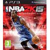 T2 TAKE TWO Nba 2k15 ps3 [Edizione: Regno Unito]