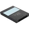 Generic FMCB Memory Card Game Data Saver per Console, Scheda di Memoria Professionale da 64 M Migliore Esperienza di Gioco (32M FMCB)