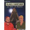 Difuzed Black et Mortimer les tables de Babylone (PC/Mac) : PC DVD ROM , FR