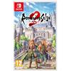 Square Enix Romancing Saga 2: Revenge of the Seven - (Nintendo Switch)