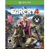 Ubisoft Far Cry 4 Limited Edition (Launch Only)