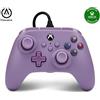 PowerA Nano controller cablato avanzato Xbox Series X|S - Lilla