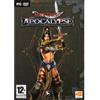 Deep Silver Mage Knights Apocalypse [Edizione : Francia]