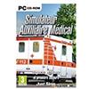 Difuzed Simulateur Auxiliaire M�dical : PC DVD ROM , FR