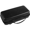 Winlaovate Custodia da trasporto per MSI Claw 8 AI+ - Custodia protettiva da viaggio rigida per console di gioco, borsa portatile con design compatto, 32 x 17 x 9 cm