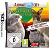 Nintendo Animal Life: Australia (Nintendo 3DS/ DSi XL/ DSi/ DS Lite)
