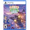 Mindscape Calendario dell'Avvento Giochi 2024 - PlayStation 5