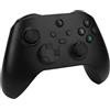 Jectse Controller di Gioco, Controller per Giochi per PC con Joystick Dual Hall con Vibrazione Regolabile e Funzione, per PC Wins 7 8 10 11 per per IOS