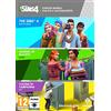 Electronic Arts Die Sims 4 Clean & Cosy Bundle PCWin | Codice incluso nella confezione | Videogiochi | Italiano