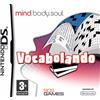 505 Games Mind, Body & Soul: Vocabolando